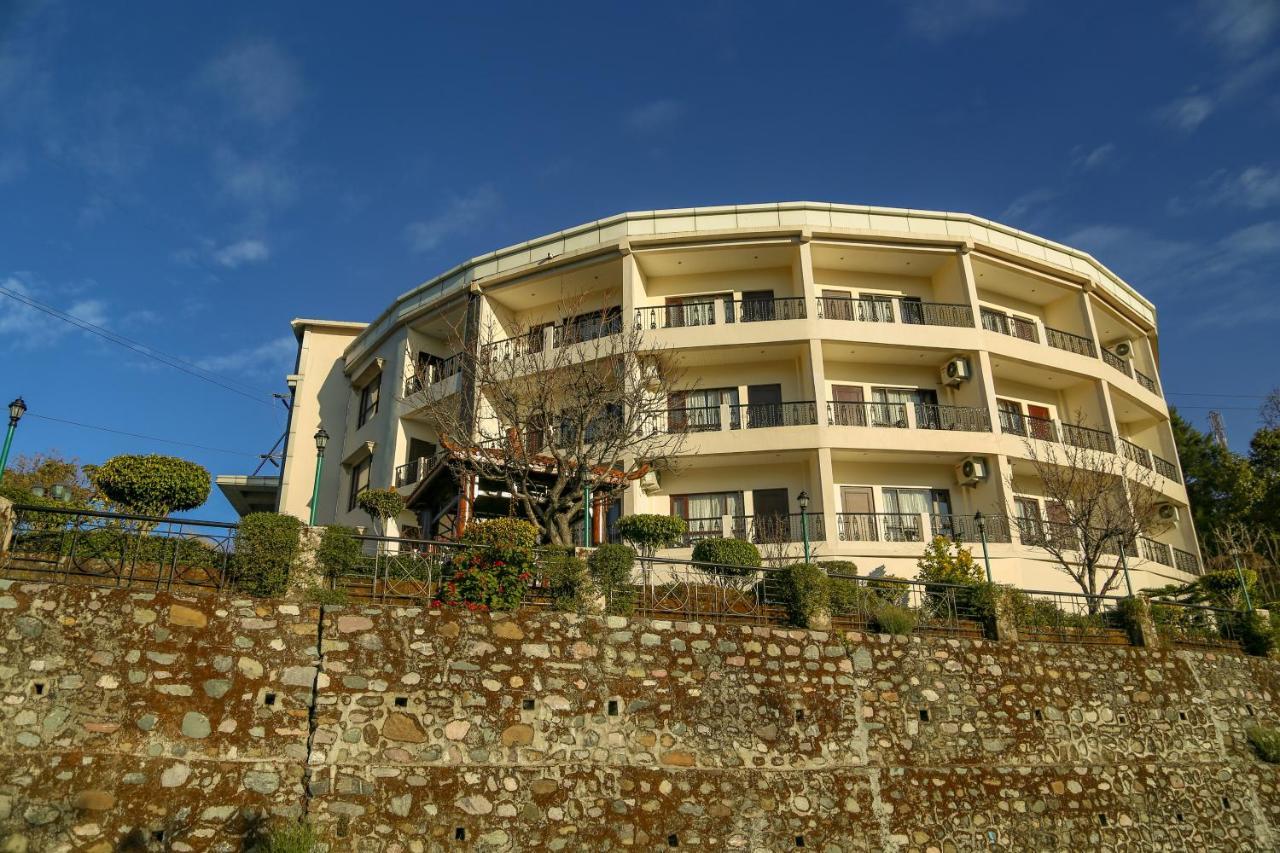 Excel Hotels And Resorts Bhīm Tāl エクステリア 写真