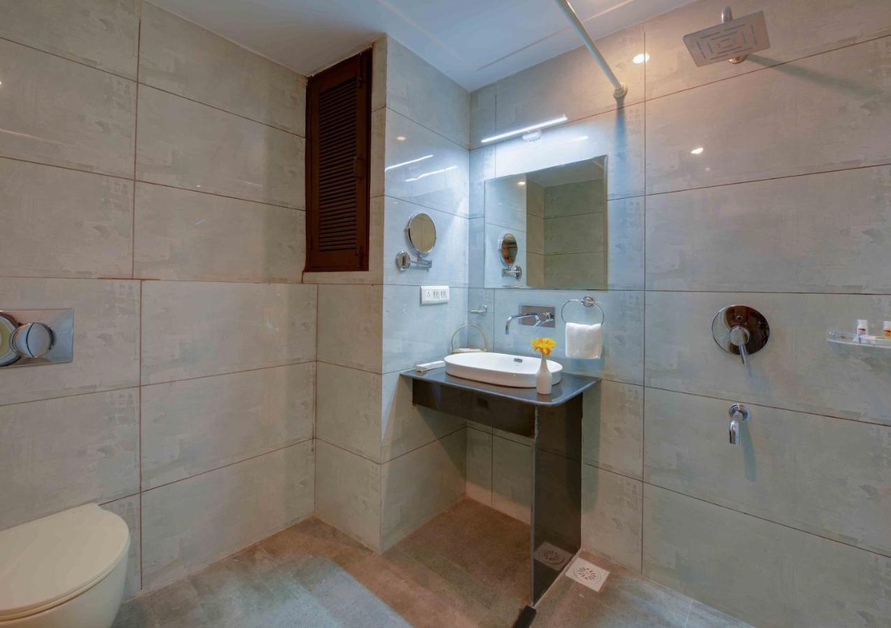 Excel Hotels And Resorts Bhīm Tāl エクステリア 写真